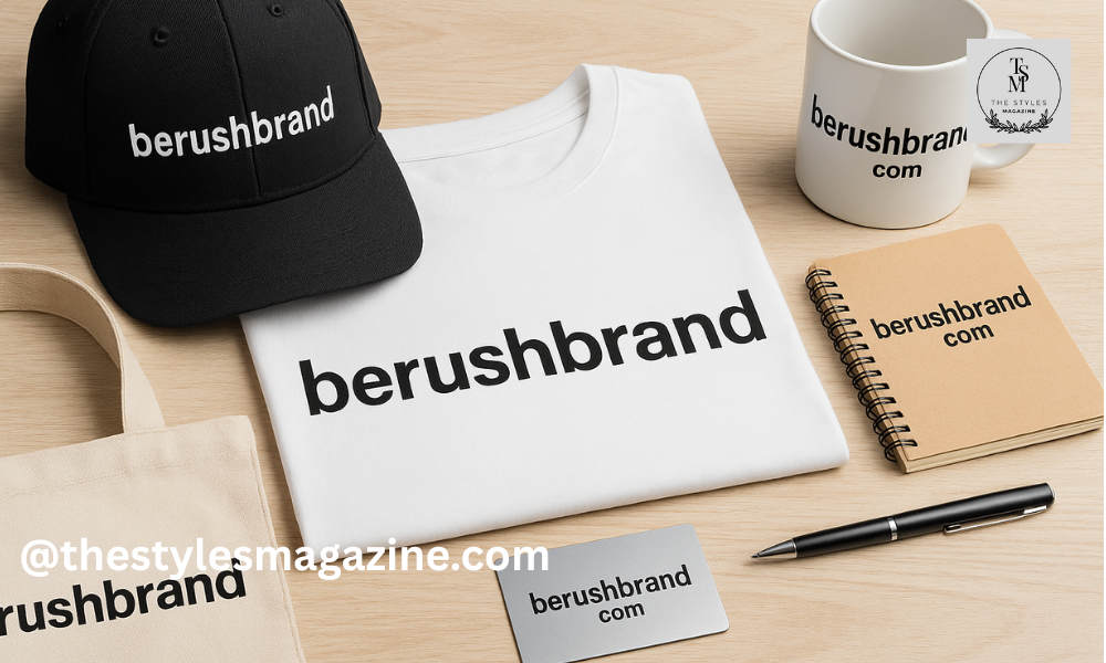berushbrand com