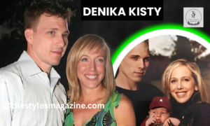 denika kisty