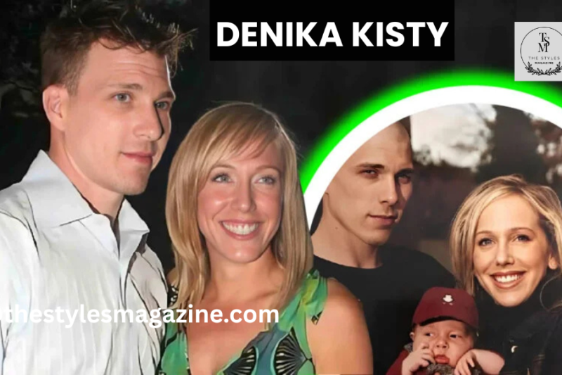 Denika Kisty Biography: Age, Family, Career, And Life Now