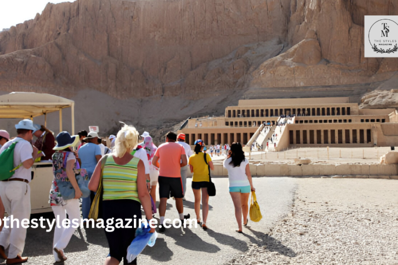 Unforgettable Egypt Holidays: From A Week To Ten Days Of Exploration