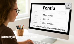 fontlu