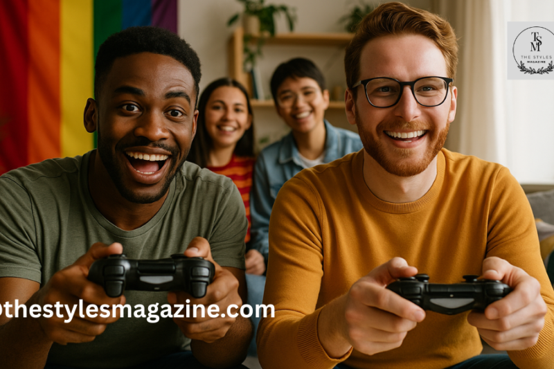 Gaymetu E Guide: Everything You Need To Know