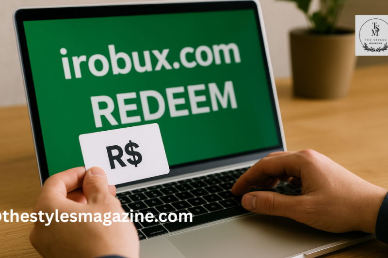 How Irobux.com Redeem Works And The Best Alternatives