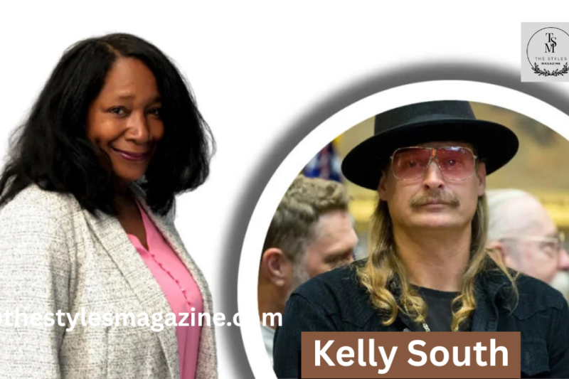 Kelly South: The Untold Story Of Kid Rock’s Former Partner And Mother Of His Son