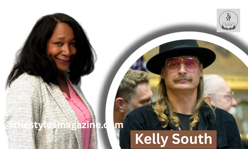 kelly south