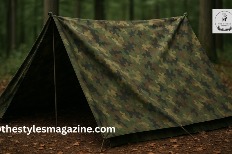 Tarnplanen: Meaning, Uses, Benefits, And Complete Guide