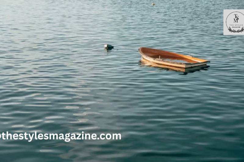 Epic River Runs: Boat Journeys That Hit Different