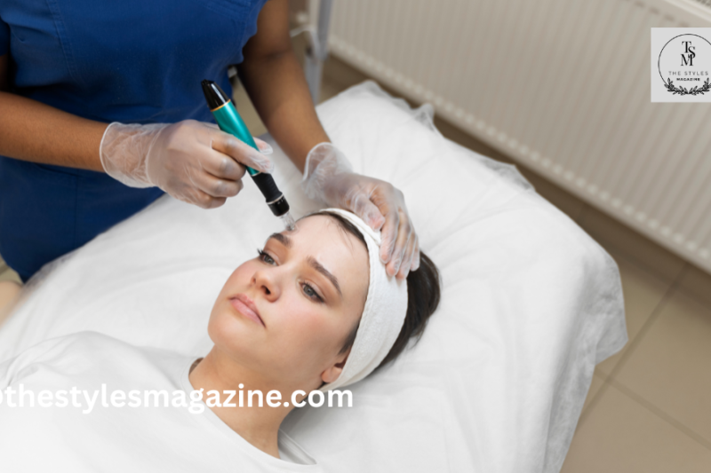 Procell Microchanneling In Fort Worth: Advanced Renewal At Skin Glow MedSpa