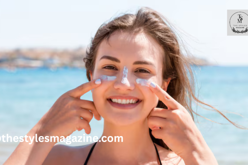 Achieve A Sun-Kissed Glow Anytime With Sun Labs Tanners