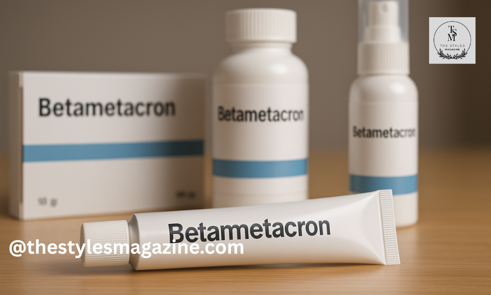 betametacron