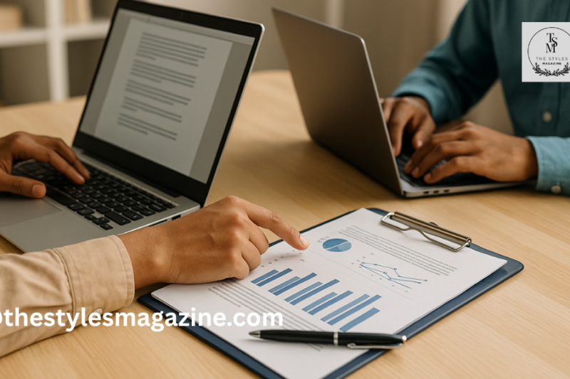 Mastering Duaction: The Modern Approach To Smarter, Faster Work