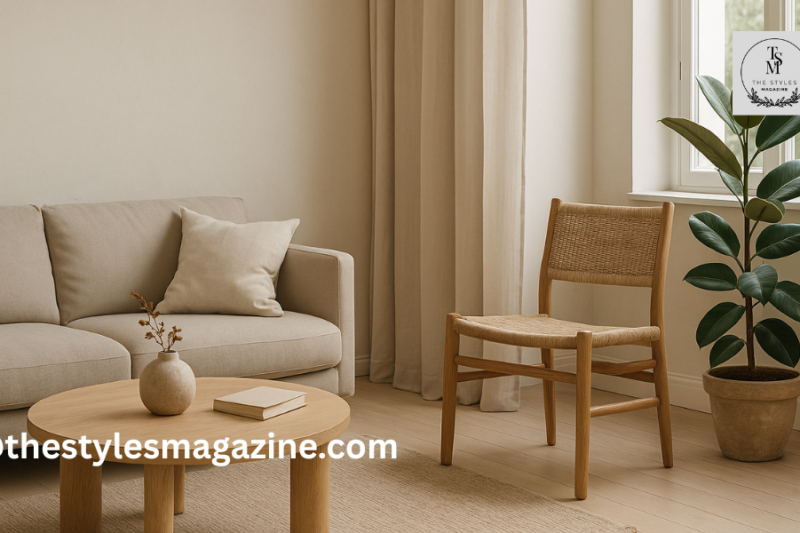 Discover Nomurano: A New Way To Live, Create, And Design