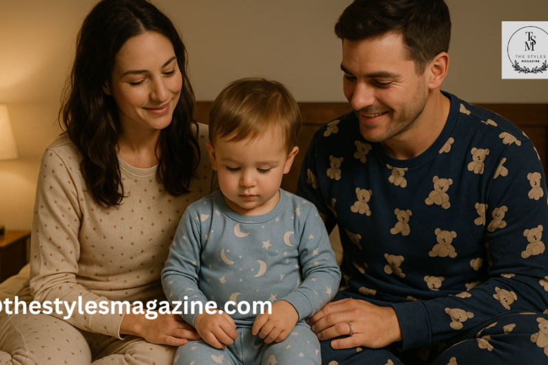 Pyjamaspapper For Families: Comfort, Safety, And Smarter Sleepwear Choices