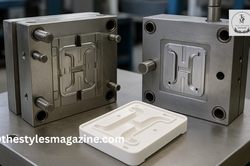 Best Uses Of Repmold In Modern Manufacturing