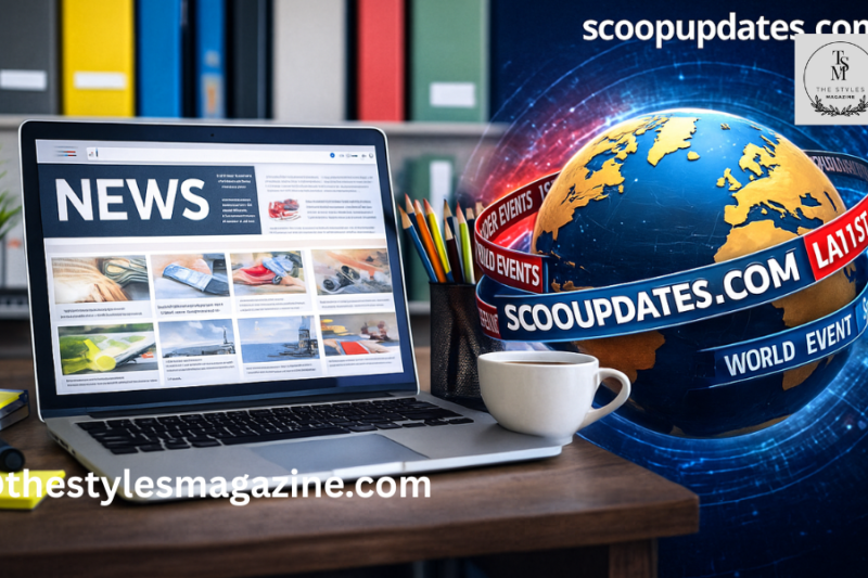 Scoopupdates .com: Full Breakdown For New Readers And Daily Users