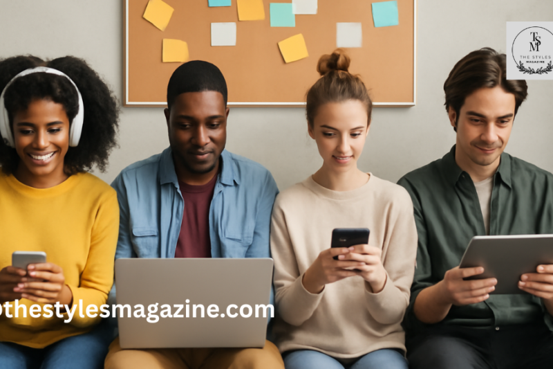 Sosoactive: The Modern Media Platform Redefining Culture, Lifestyle, And Connection