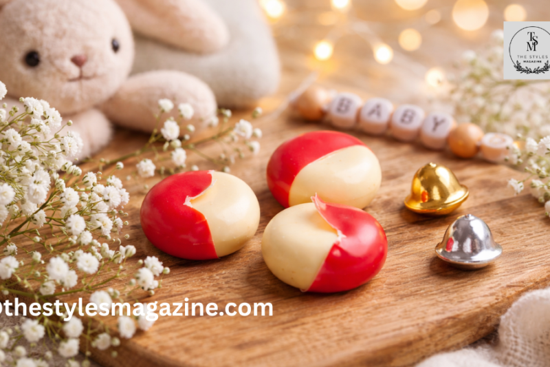 Babybelletje Meaning Uses Cultural Value And Why It Is Trending Today