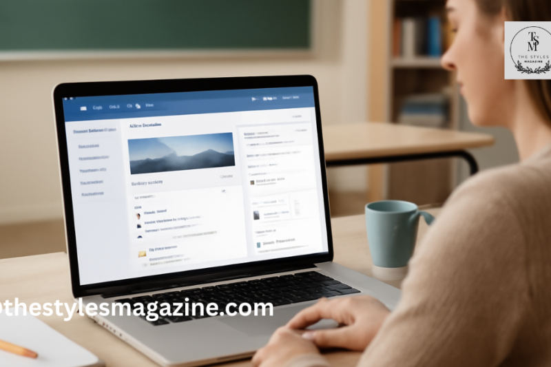 Schoology Alfa Guide For Simple Smart And Organized Digital Learning