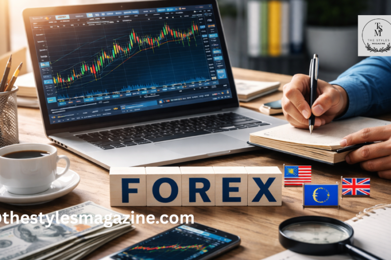 Startupbooted Forex A Beginner Friendly Guide To Smart Forex Learning