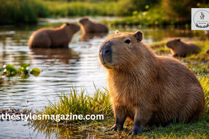 Cadibara: What It Means And Why People Search It