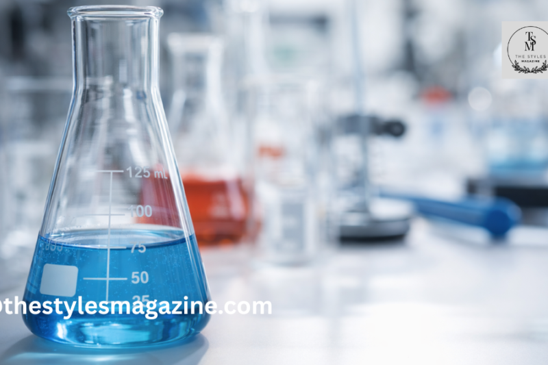 Erlenmeyer Flask: What It Is, What It’s Used For, And How To Choose The Right One