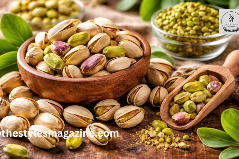 Pista And Pistachio: A Complete Guide To Meaning, Differences, Uses, And Benefits