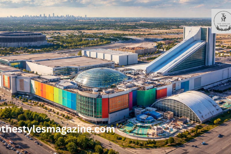 Xanadu Project New Jersey: The Complete Story, Timeline, And What It Means Today