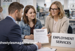 Gosford Employment Service Wage Subsidy Providers