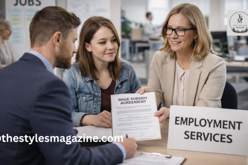 Gosford Employment Service Wage Subsidy Providers: A Complete Guide For Employers And Job Seekers