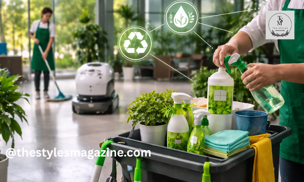 Self Cleaning Street Light Palm Oil