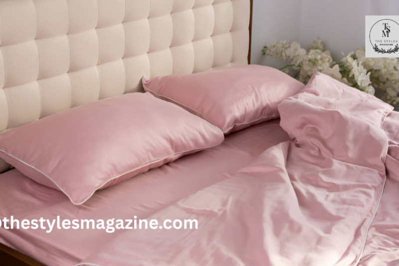 Why SilkWide 23 Momme Silk Pillowcases Are The Best You Can Buy