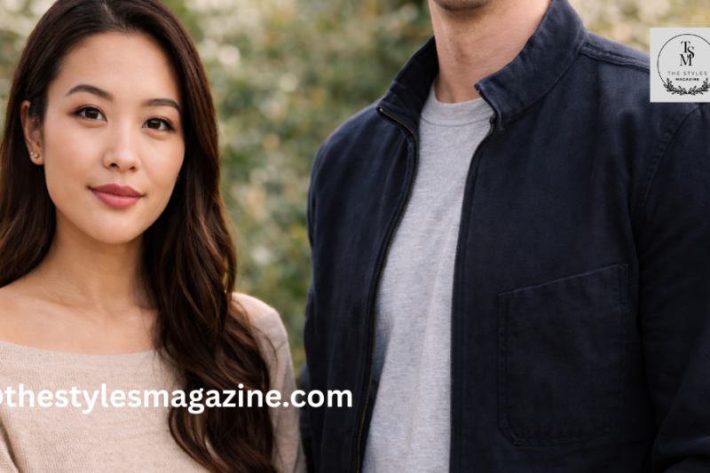 Ash Tsai Husband: What Is Publicly Known About Her Relationship Status