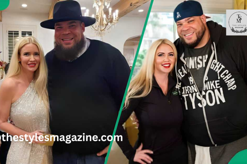 Ingrid Rinck Herbert: Background, Career, And Why People Are Searching Her Name