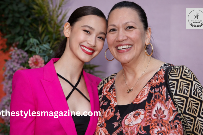 Lola Tung Parents: What Is Publicly Known About Her Family And Background