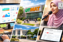 UTMAT
