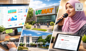UTMAT