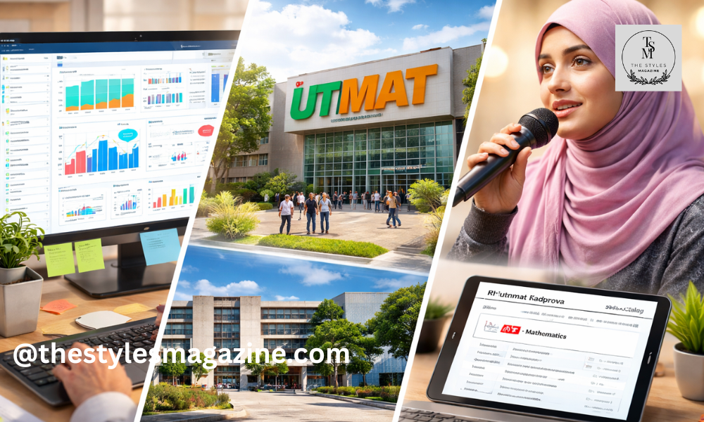 UTMAT