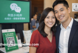 wechat mini program event tickets