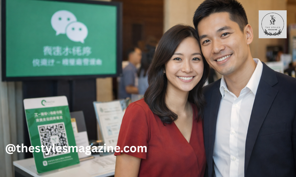 wechat mini program event tickets