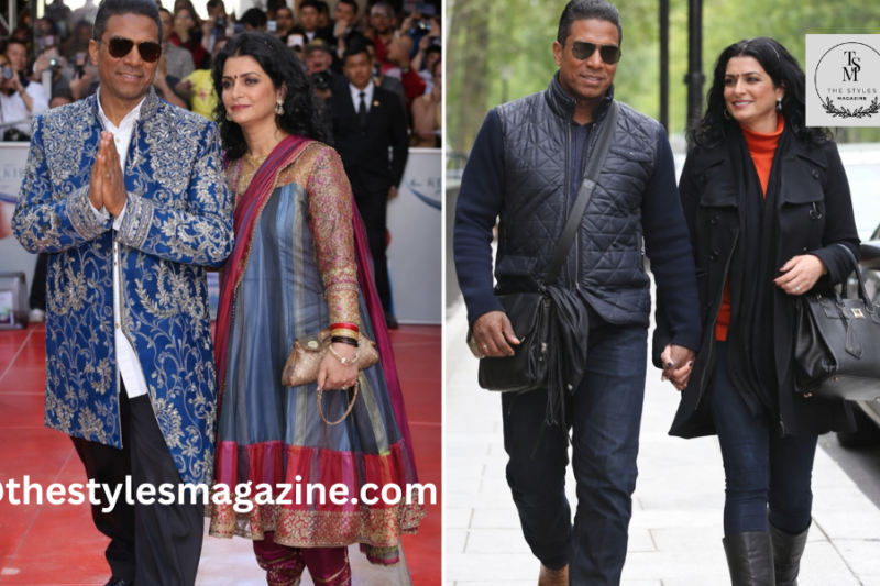 Halima Rashid: A Closer Look At Her Life, Marriage, And Public Journey