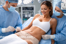 tummy tuck