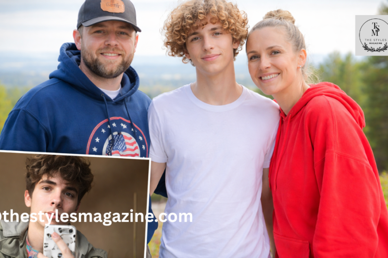 Aidan Thieriot: Inside The Life, Family, And Lesser-Known Story Of Max Thieriot’s Brother