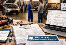 map 2.0 post assessment answers