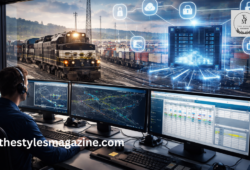 norfolk southern mainframe