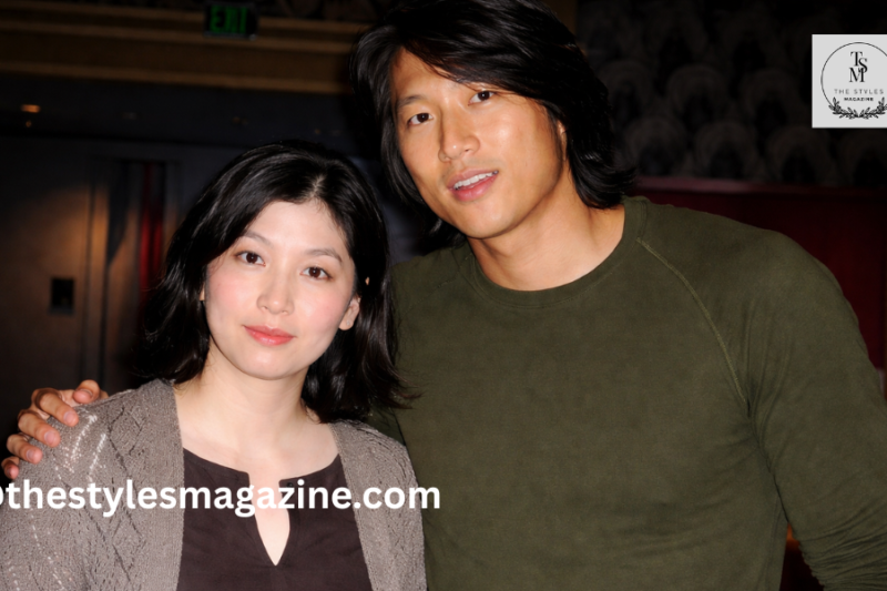 Sung Kang And Wife: Inside His Private Life, Marriage To Miki Yim, And Family Story