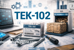tek-102