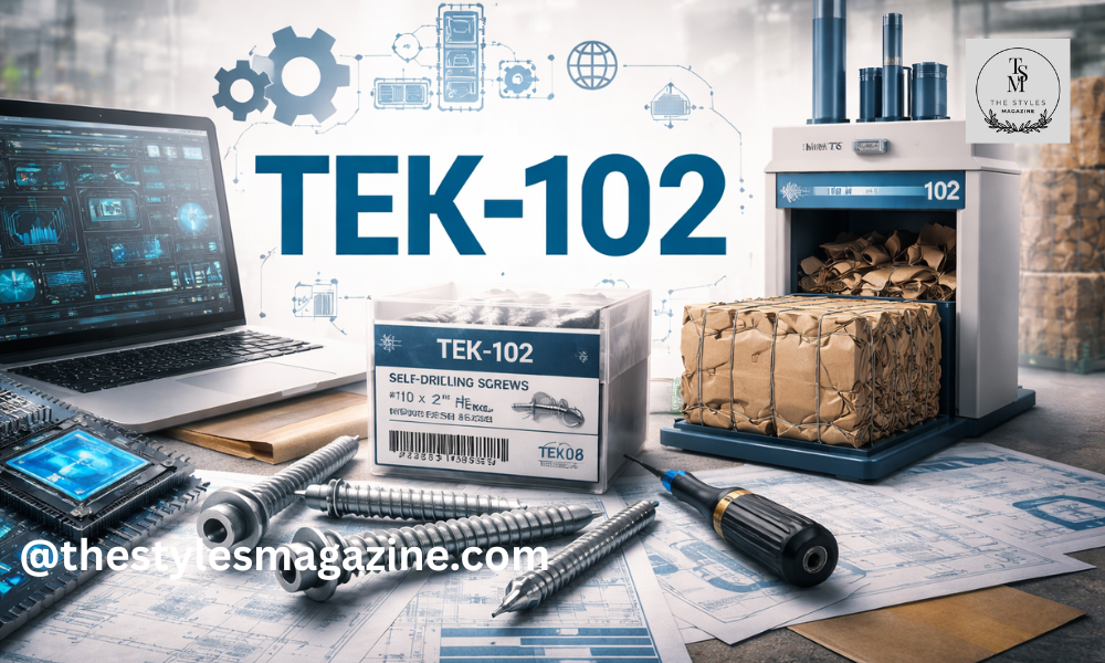 tek-102