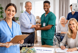 Global Skills Gosford Wage Subsidy Support Worker