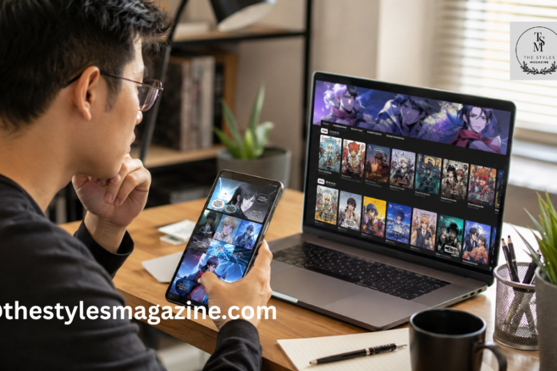 Kaliscan Explained: What Readers Should Know Before Using It