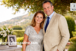 sean hepburn ferrer spouse